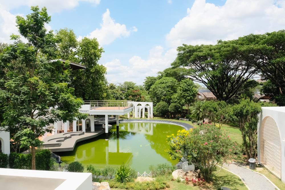 Banyakart Khao Yai