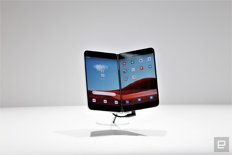 Surface Duo