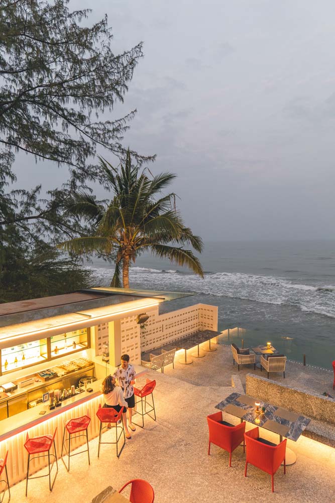 relo' the urban escape huahin