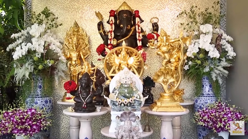 บ้าน เชียง ปัณณวิชญ์
