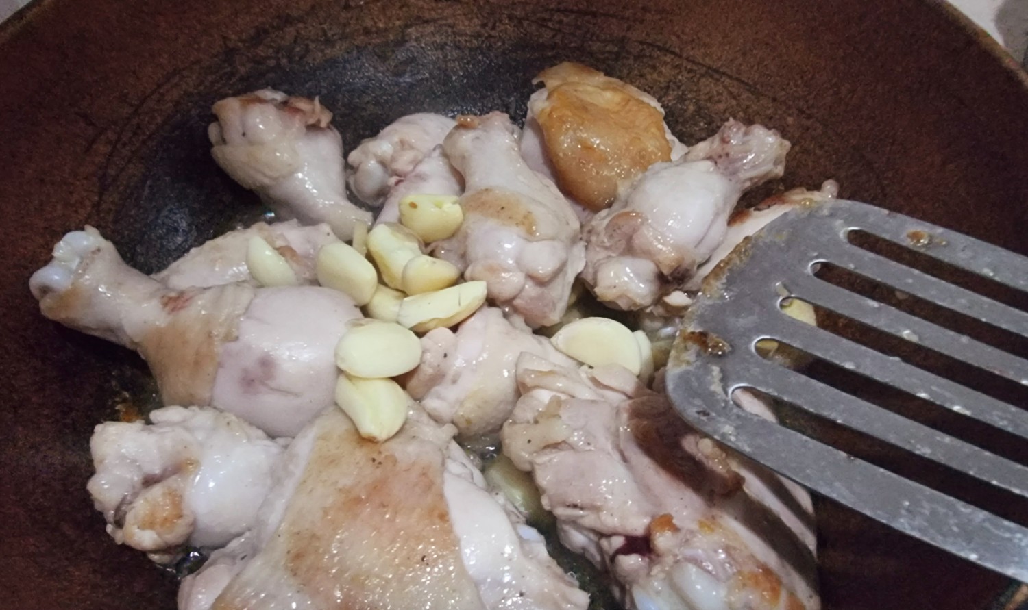 สตูไก่