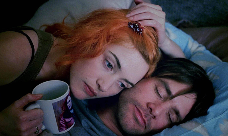 นักแสดง Eternal Sunshine of the Spotless Mind หนังยอดเยี่ยมแห่งศตวรรษ 21