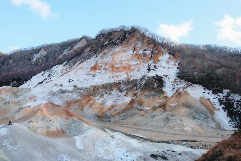 Jigokudani