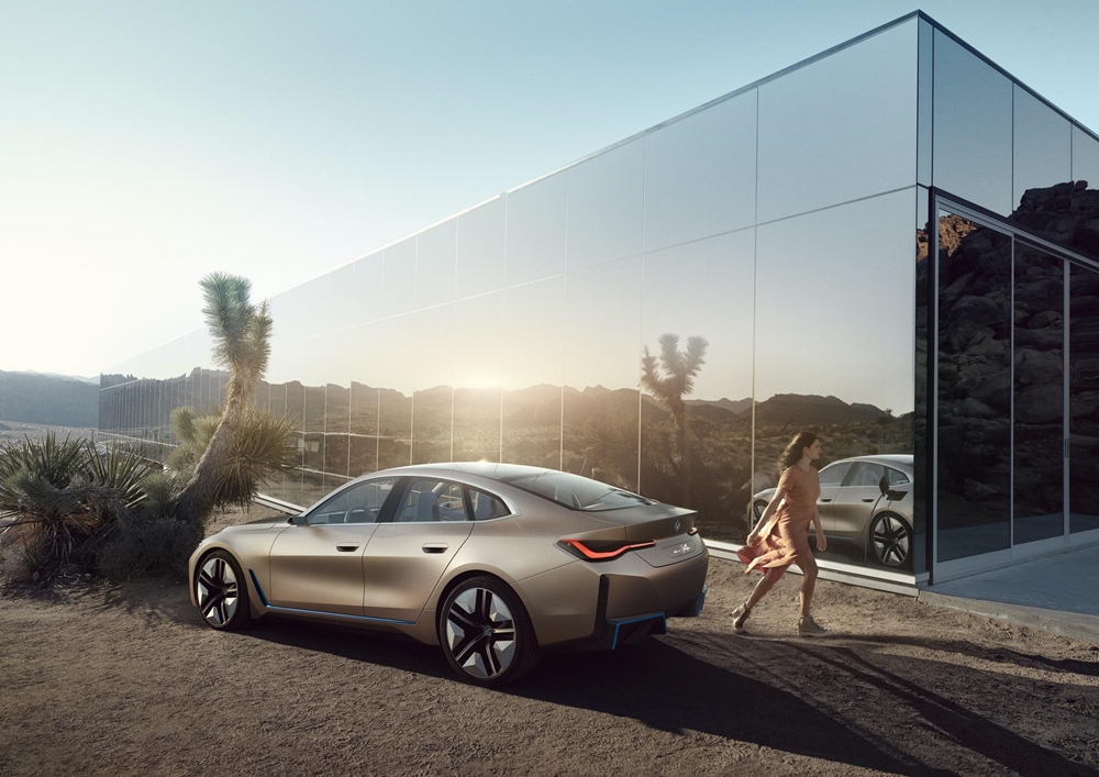 BMW