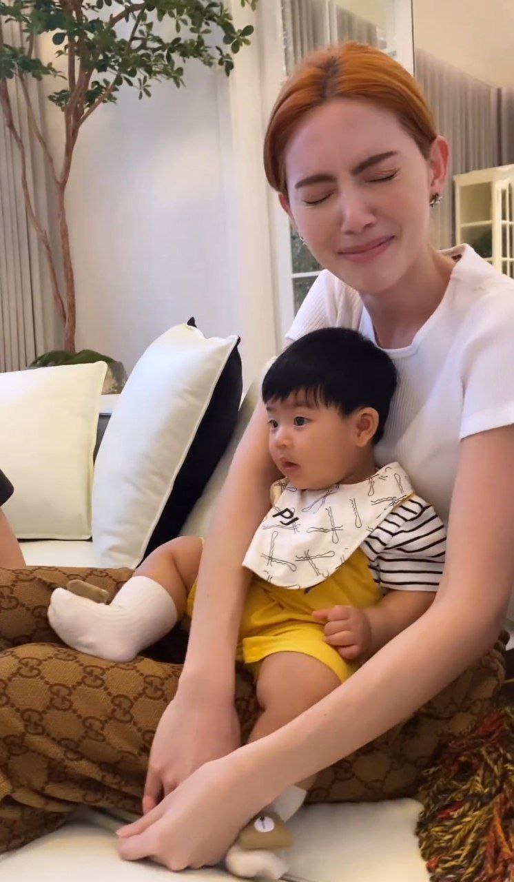 ภาพจาก Instagram davikah