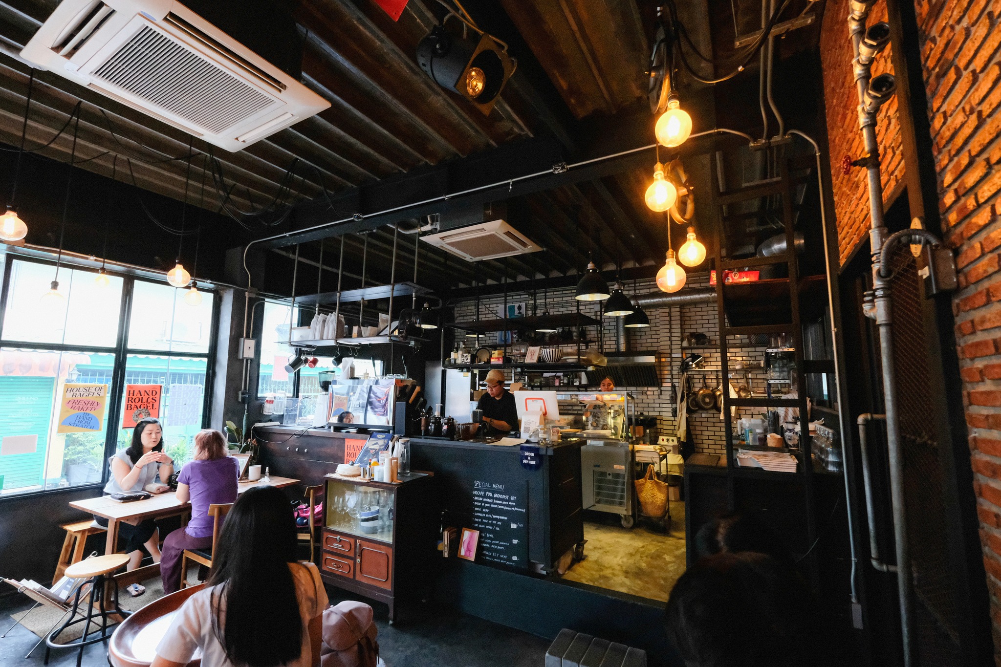 Nocafe.justcoffeeandbreakfast
