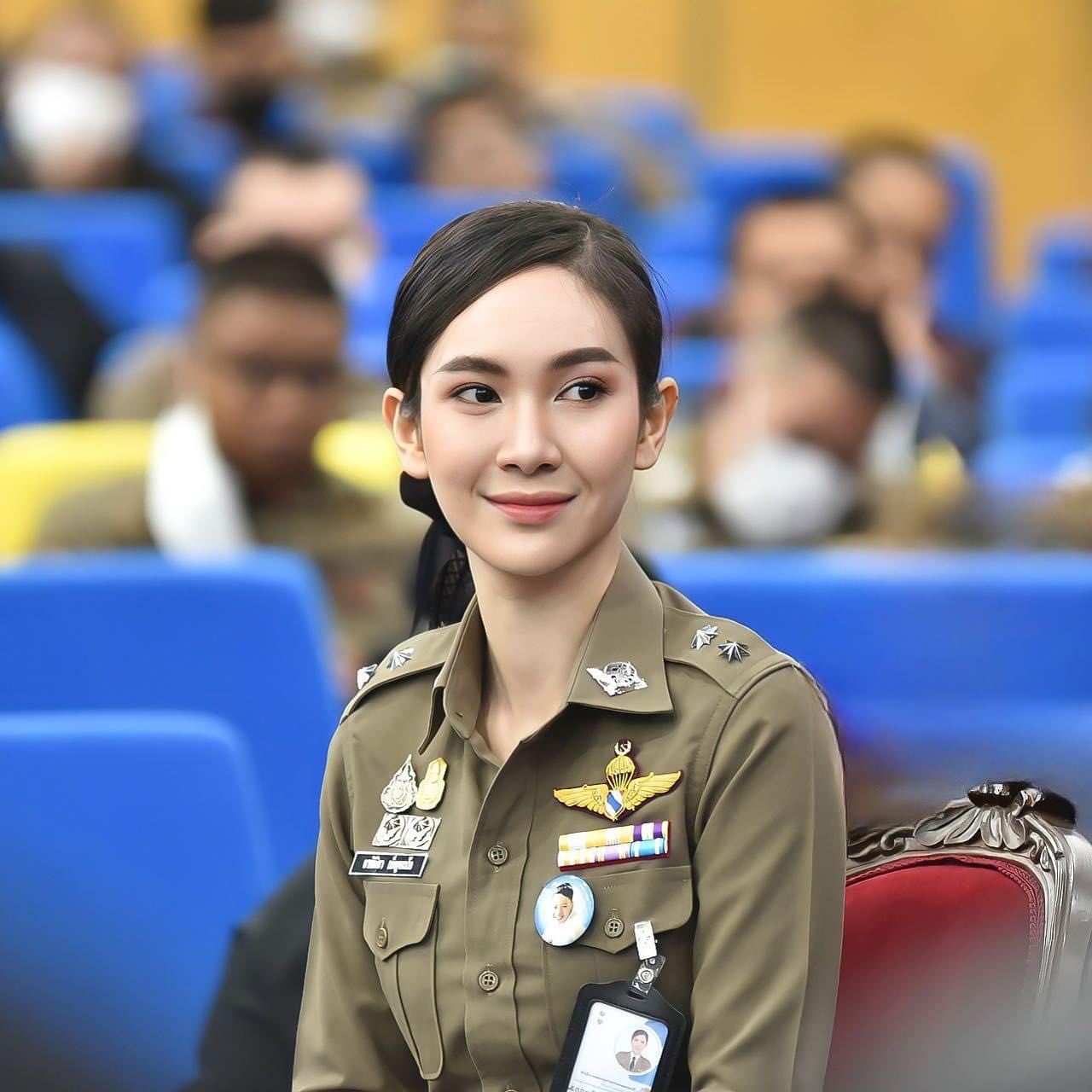ภาพจาก Instagram cat_atitiya