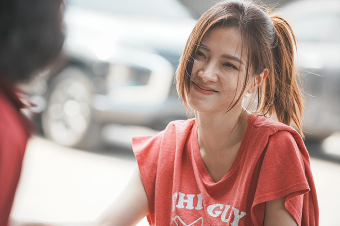 ละคร ทองประกายแสด