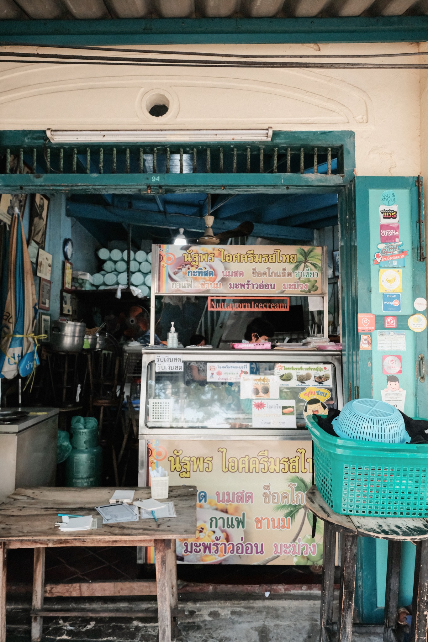 ที่เที่ยวกรุงเทพ 1 วัน