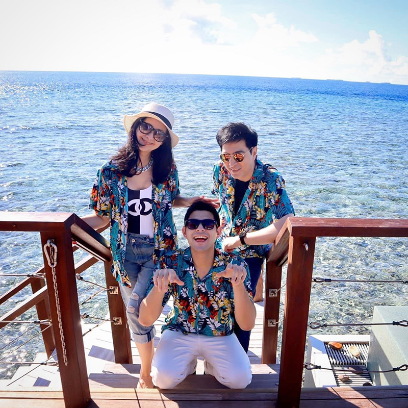 ภาพจาก Instagram sam_yuranunt