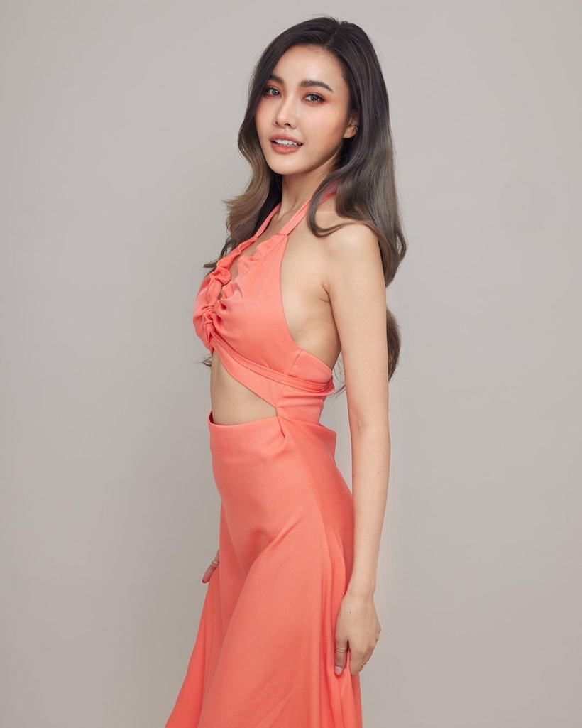 น้ำมนต์ พิมพ์ธนดา