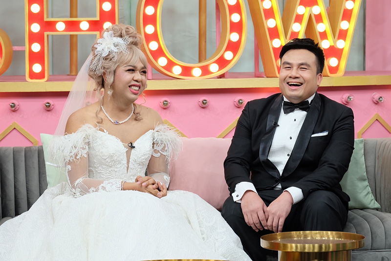 ภาพจาก คุยแซ่บShow