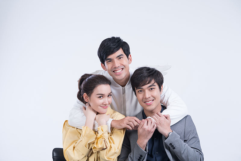 Help me คุณผีช่วยด้วย