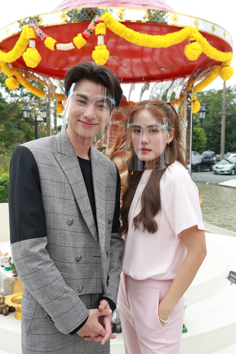 มัดหัวใจยัยซุปตาร์