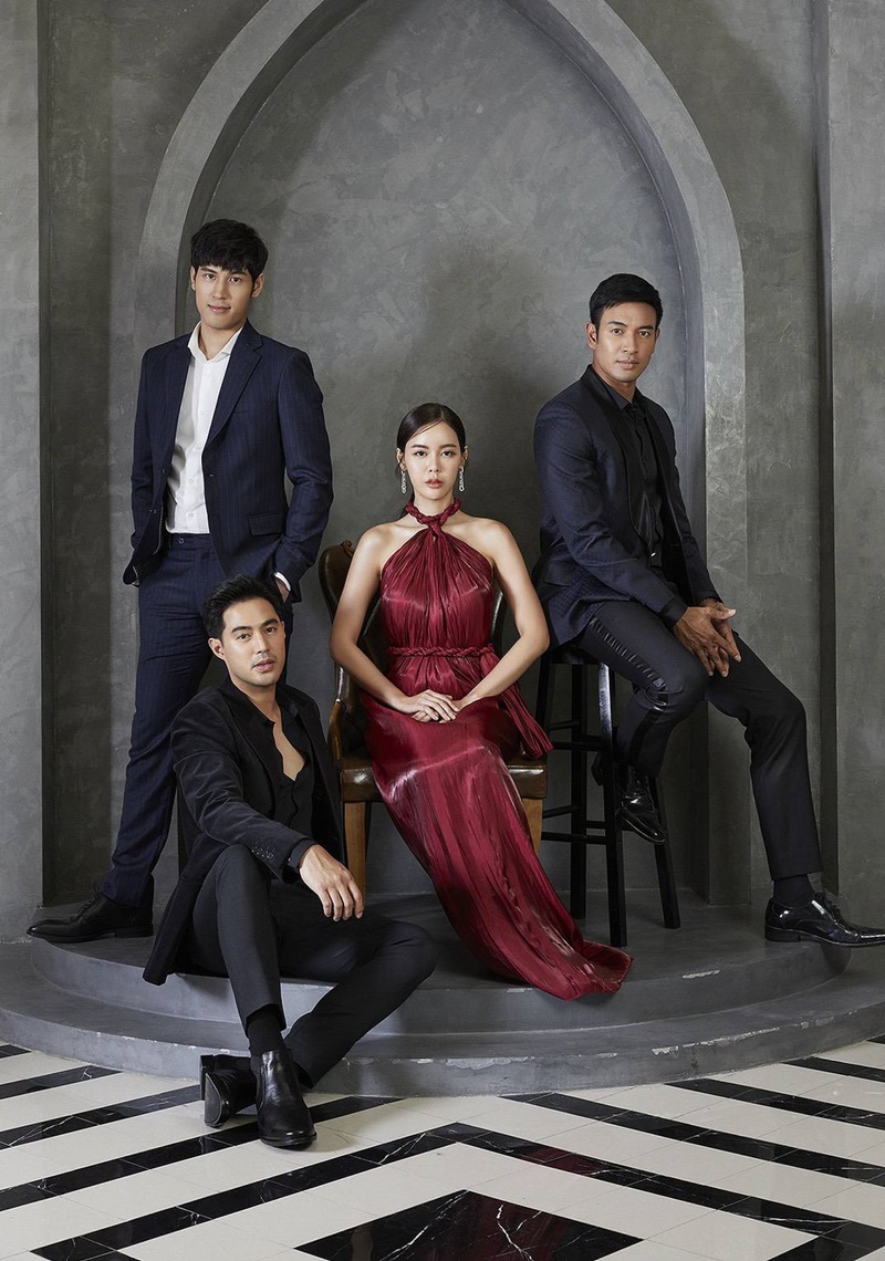 ปมเสน่หา