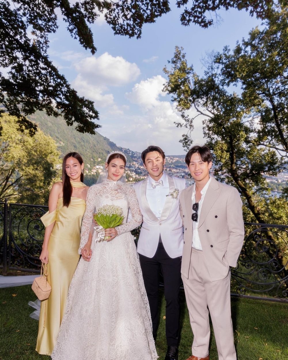 ภาพจาก Instagram james_jamesma