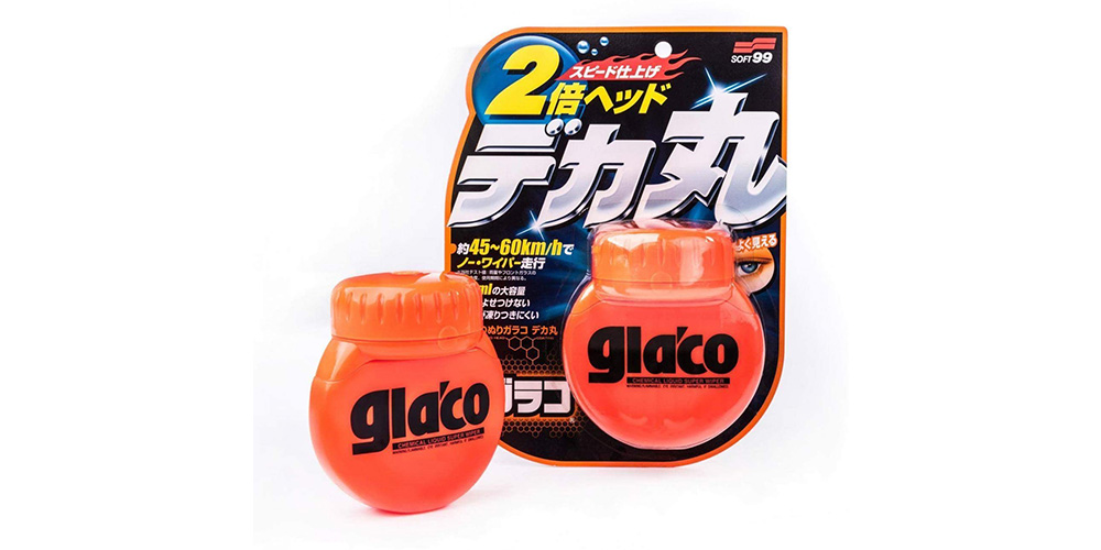 Glaco