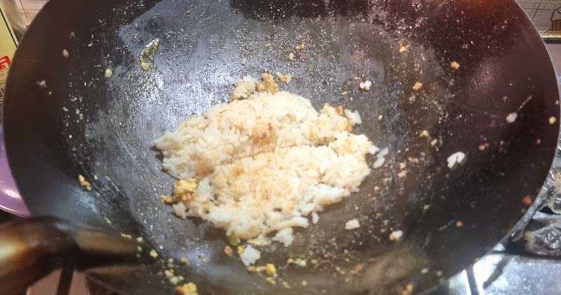 วิธีทำมะระผัดไข่