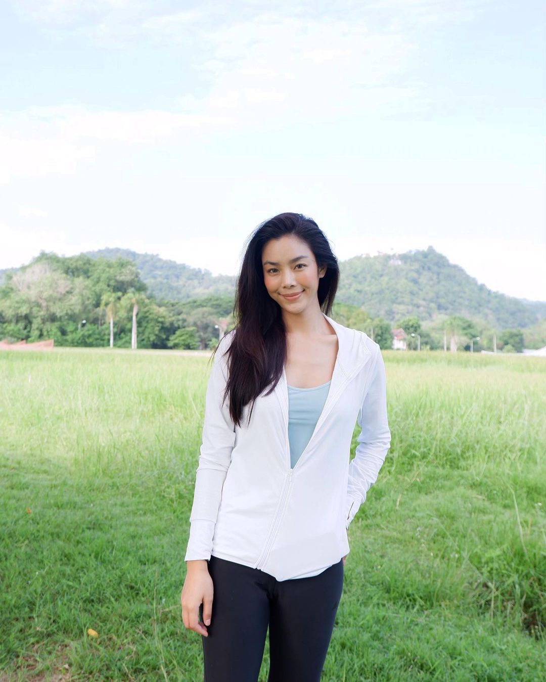 เฟร้นช์ฟราย รินทร์ณฐา