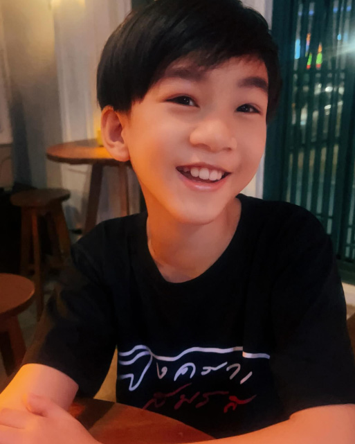 น้องเจ้าคุณ พันธ์ชนกชนม์ ประวัติ