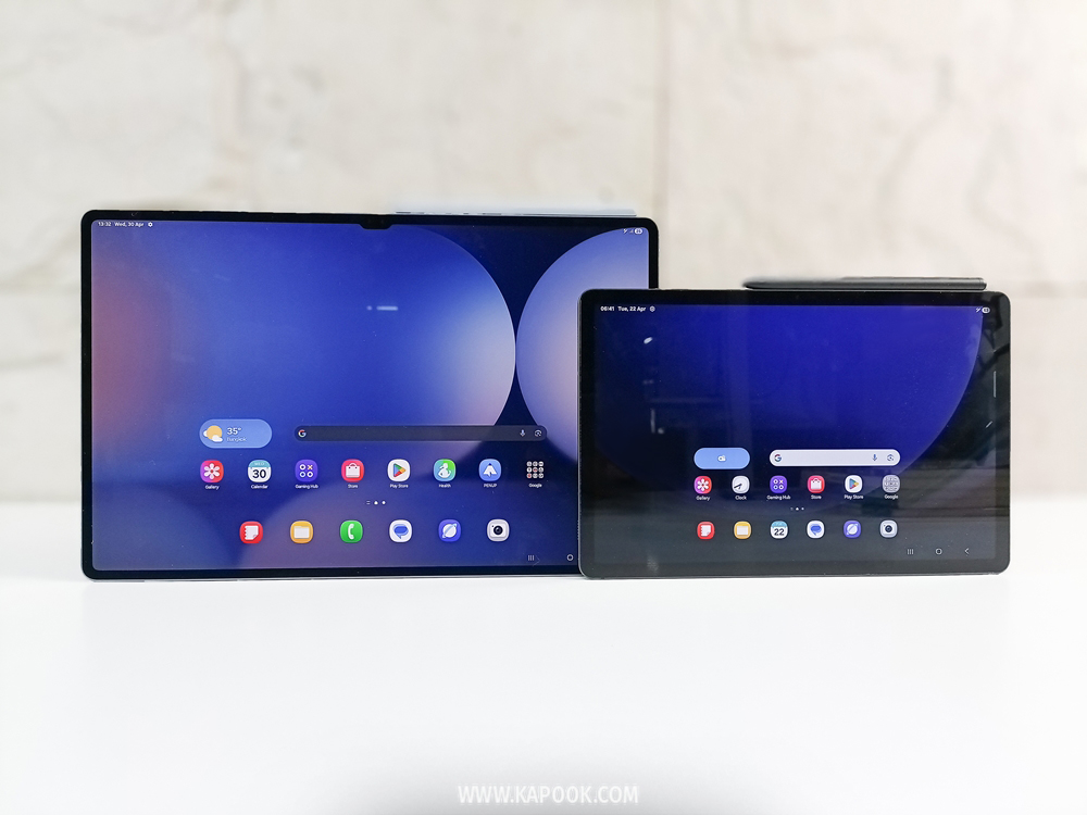 แท็บเล็ต samsung