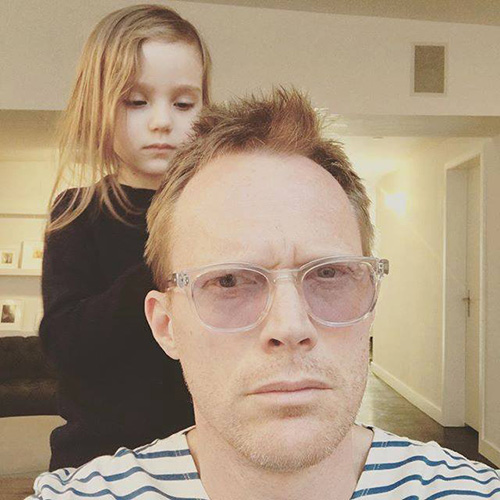 Paul Bettany