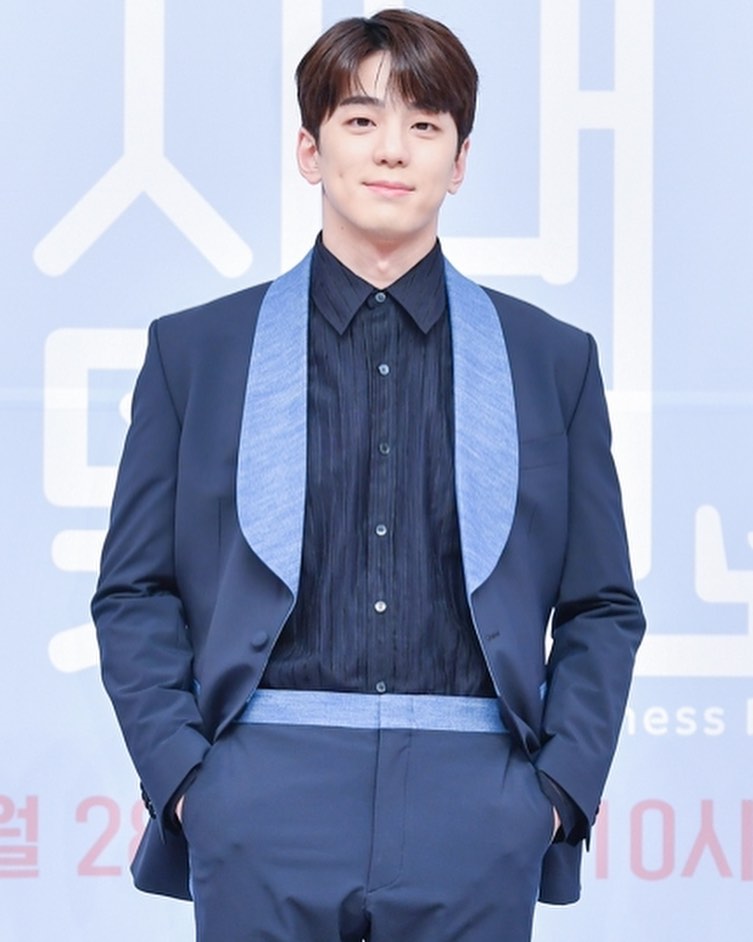 คิมมินกยู kim minkyu