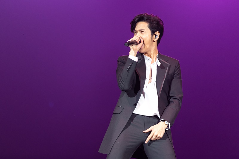 คอนเสิร์ต โต๋ ศักดิ์สิทธิ์ ทูเดย์ ไลฟ์