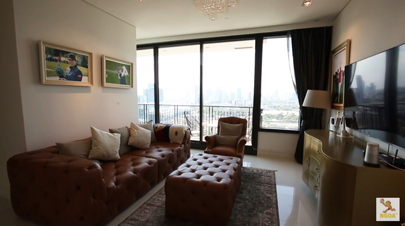 บ้านโปรเม โปรโม จุฑานุกาล