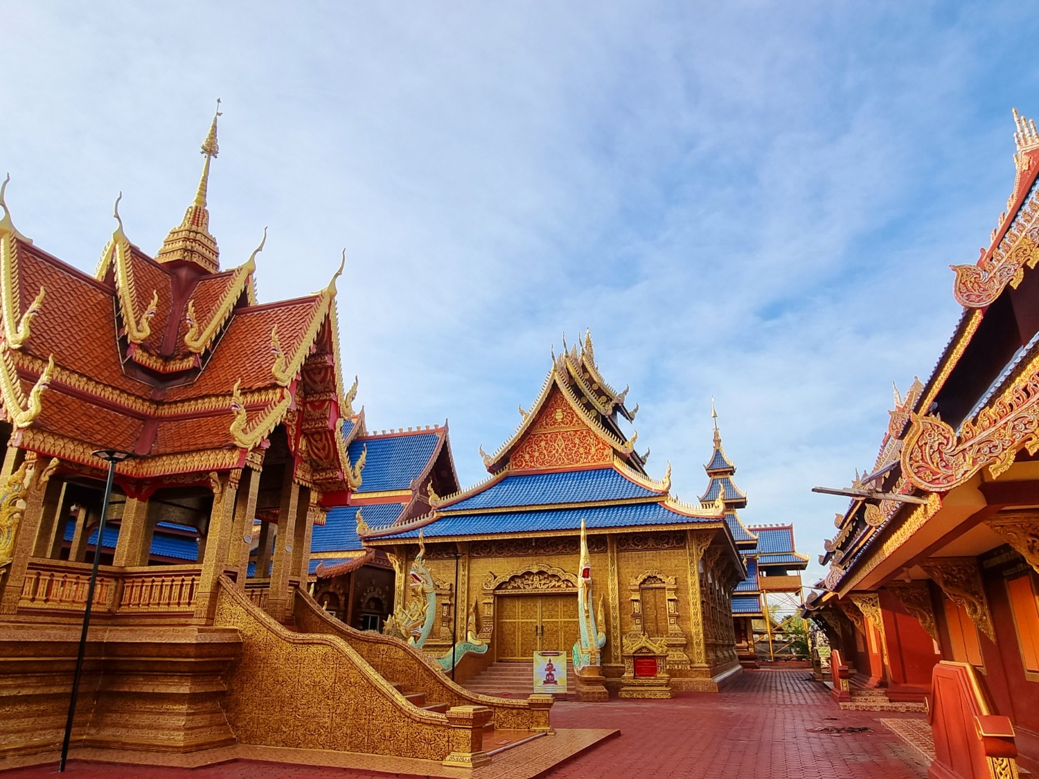 วัดพิพัฒน์มงคล