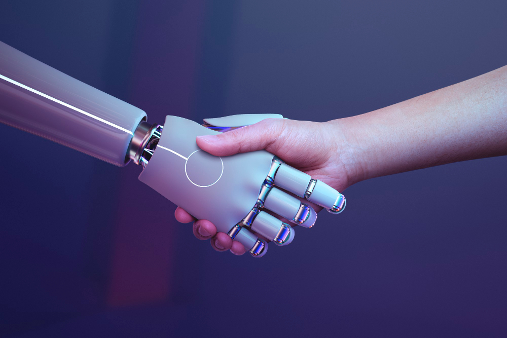 ai มีผลกระทบต่อการทํางานอย่างไร