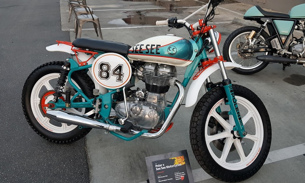Royal Enfield