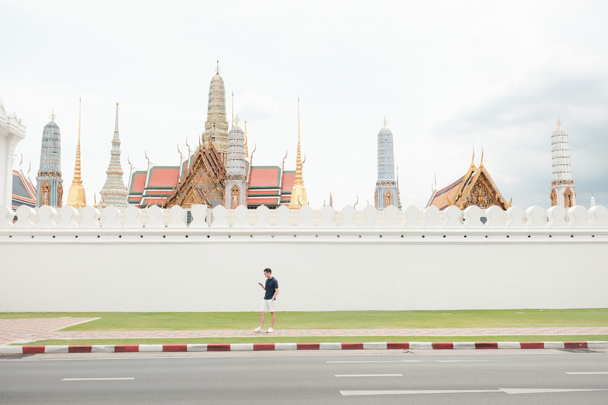 ที่เที่ยวกรุงเทพ 1 วัน