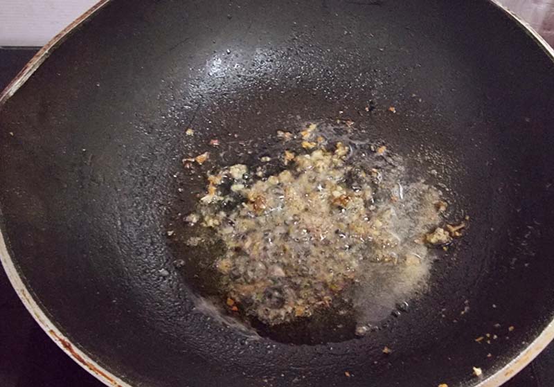 ข้าวต้มหมูสับ