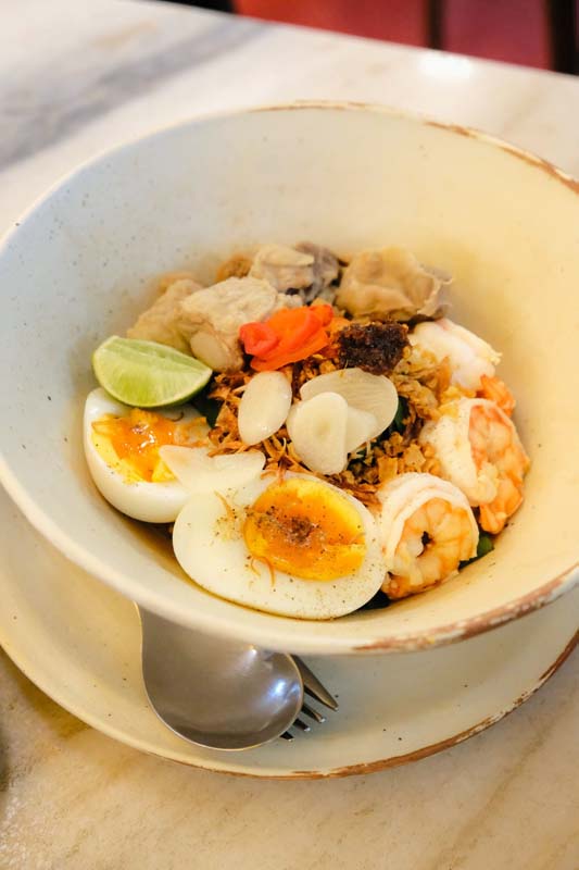 Maison Saigon Vela Langsuan