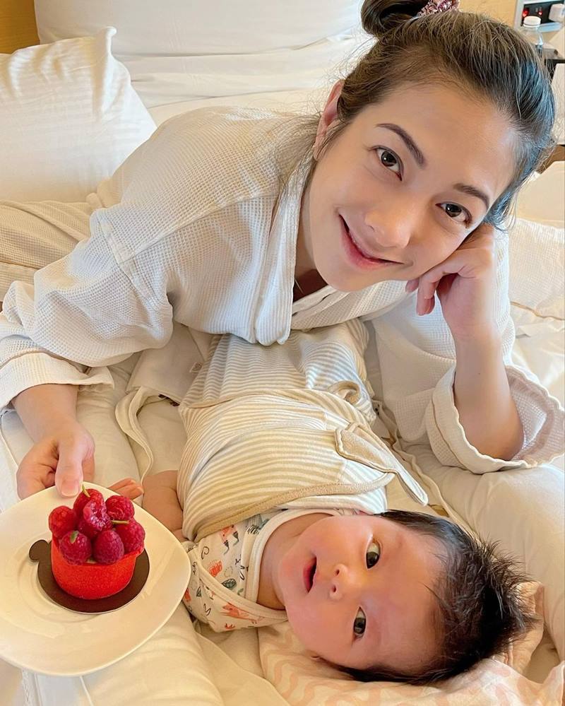 ภาพจาก Instagram pang_ornjira