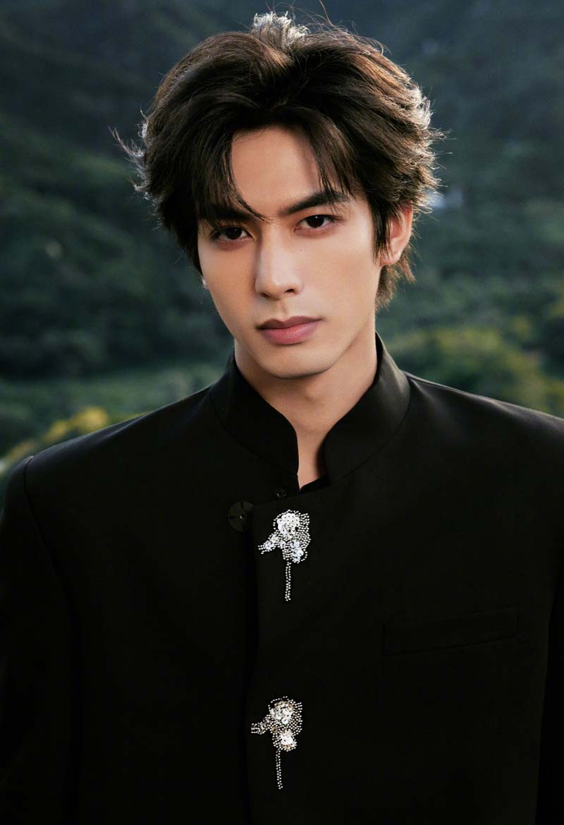 ซ่งเหว่ยหลง Song Wei Long ผลงาน
