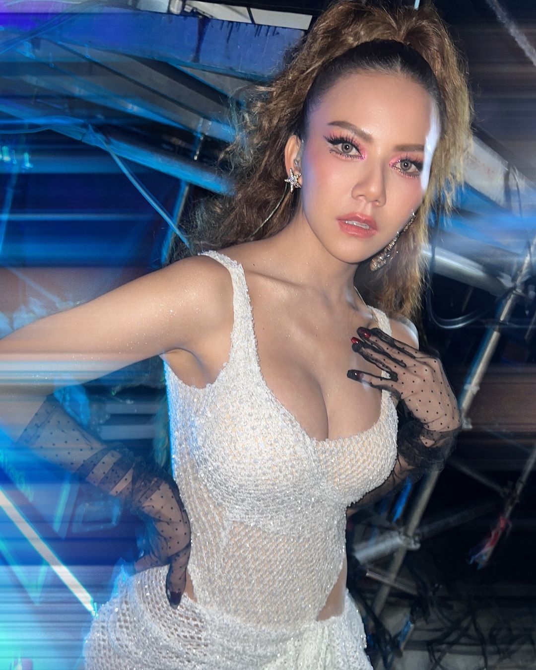 จ๊ะ นงผณี
