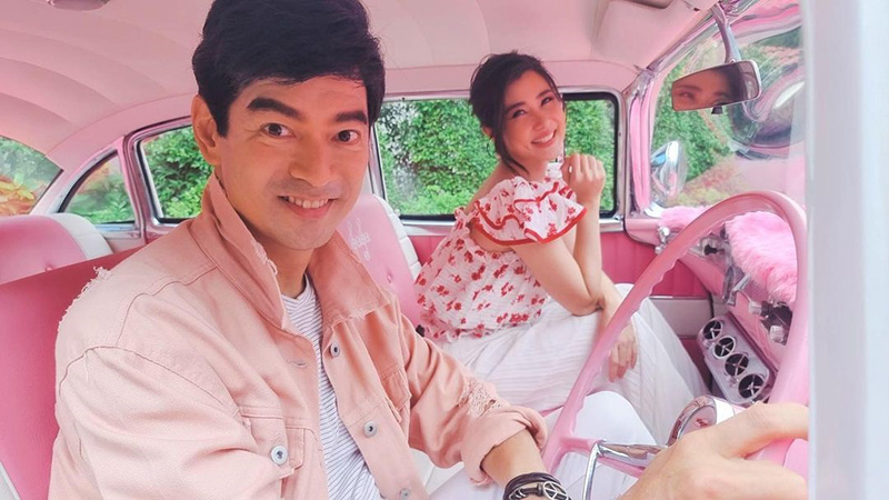 ภาพจาก Instagram jaja_primrata