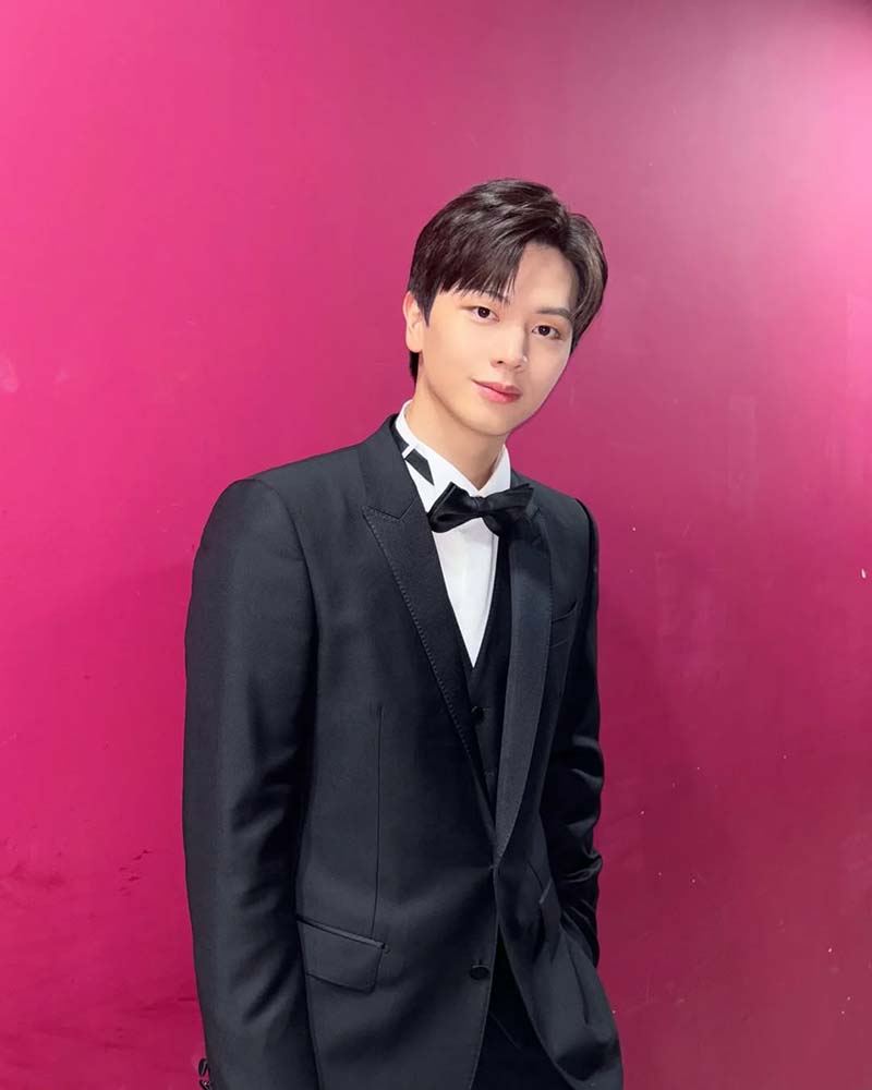 ยุกซองแจ Yooksungjae