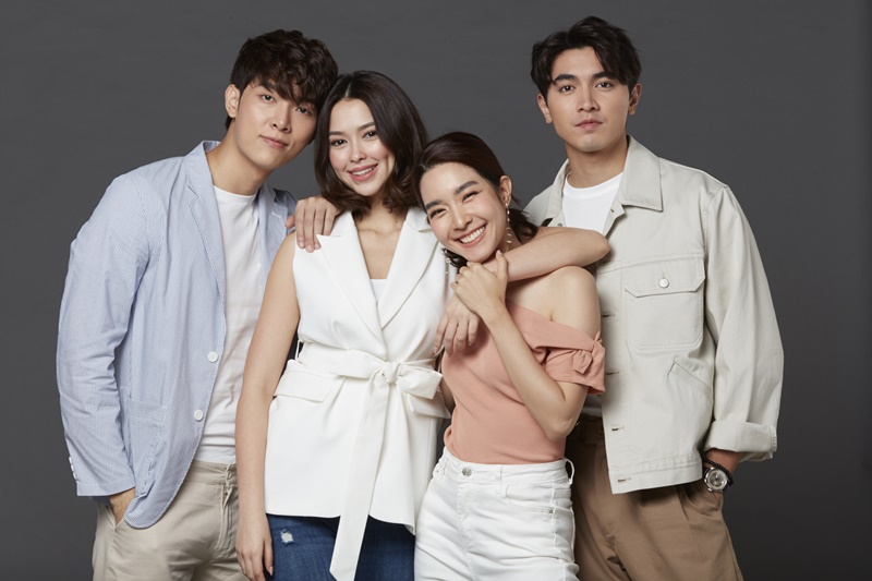 ละครช่อง 3