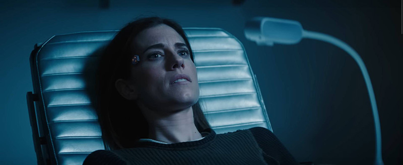 Allison Williams รับบท Gemma ผู้สร้างตุ๊กตา AI M3GAN ในหนัง M3GAN 2.0