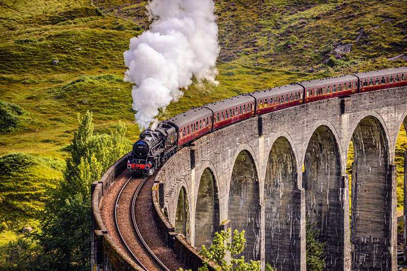 Hogwarts Express