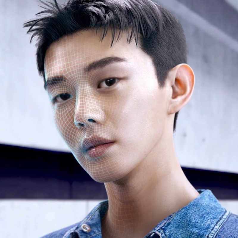 Yoo Ah In ยูอาอิน