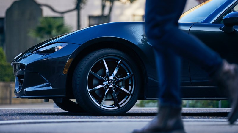 Mazda MX-5 Miata