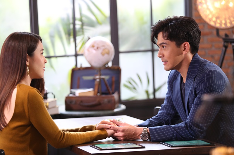 บุพเพร้อยร้าย