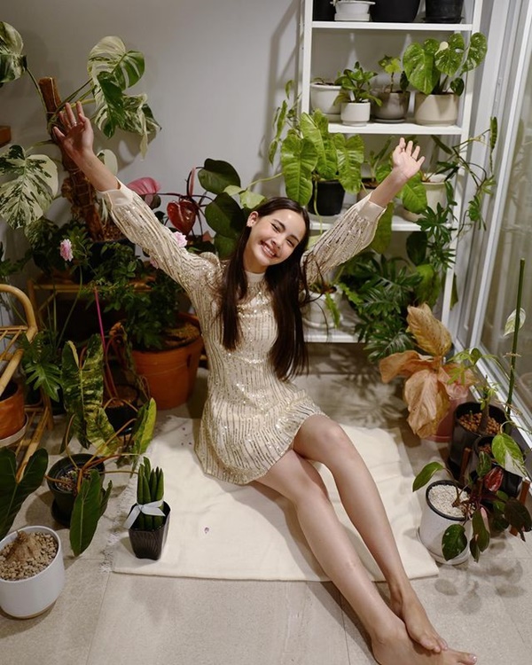 สวน ญาญ่า อุรัสญา