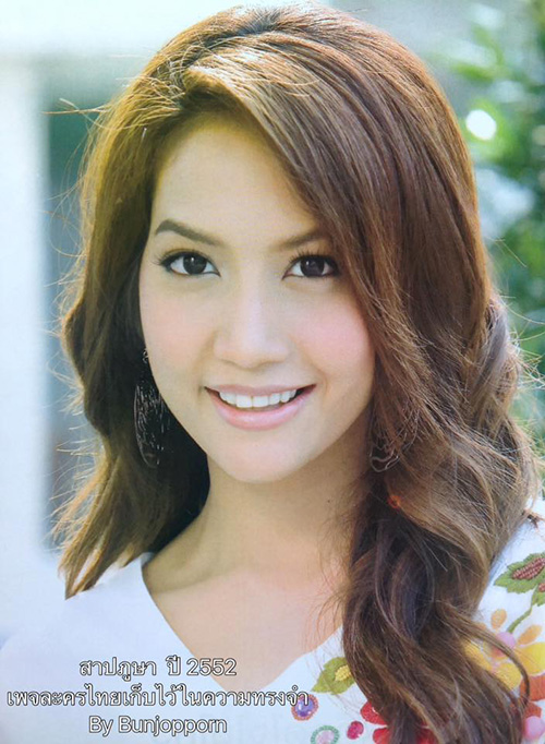 ภาพจาก : เฟซบุ๊ก ละครไทยเก็บไว้ในความทรงจำ