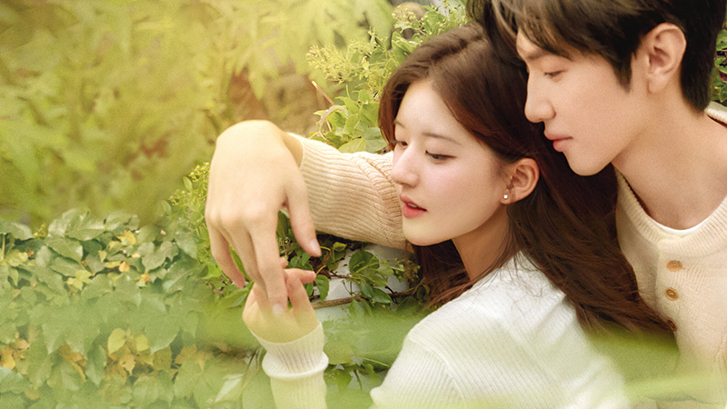 รักนี้เธอมอบให้ The Love You Give Me