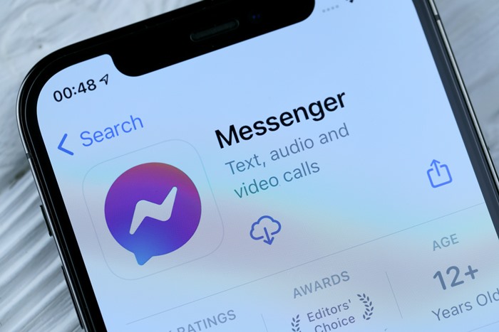 facebook messenger